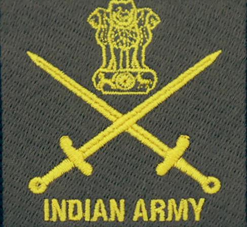Indian Army National Defence Academy Indian Military Academy Siachen  Glacier, army, logo, india, army png | PNGWing